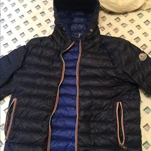 Men’s moncler coat